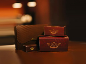 Handpicked Collection by AJ Chocolate House